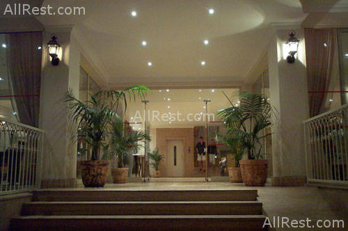 Club Hotel Diana 6